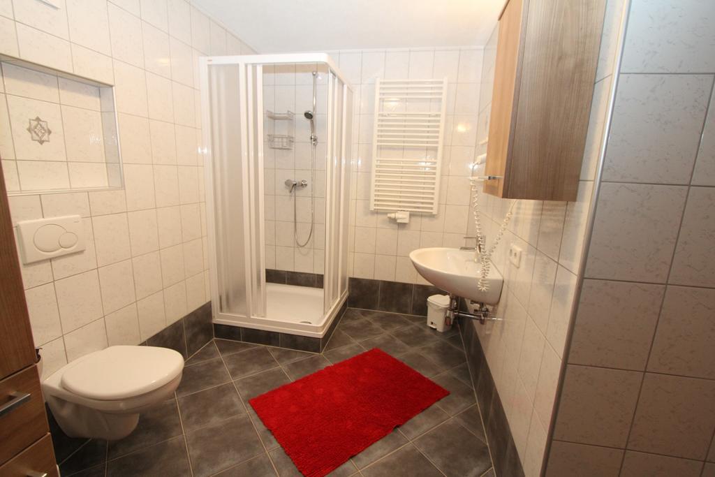 Apartmán Fehlehof Rohrberg Pokoj fotografie