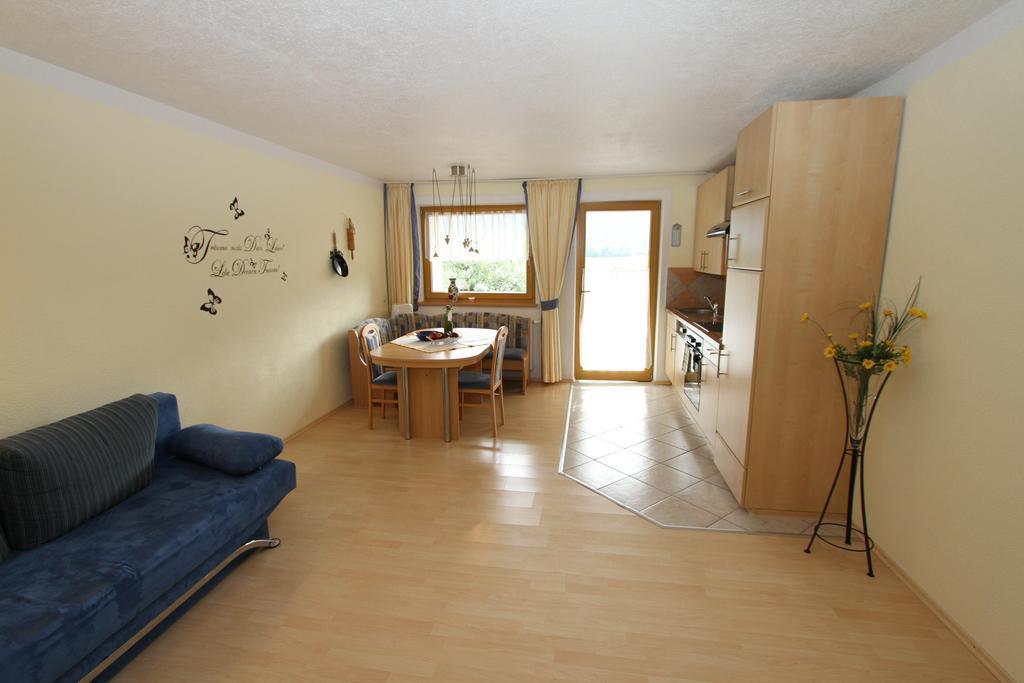 Apartmán Fehlehof Rohrberg Pokoj fotografie